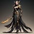 amazing fantasy character art