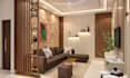 render 3d exterior building apartment, cgi interior design,3d commercial space