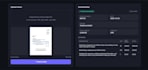 build an ai app to extract structured data from invoices, pdfs, and do