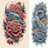 design custom tattoo style