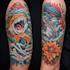 design professional tattoo and custom tattoo