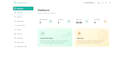 develop a custom web app