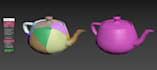 fix and optimize stl obj 3d scan topology mesh 3d printing modify and cleanup