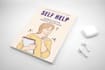 ghostwrite nonfiction ebook, self help ebook for amazon kdp, self publishing