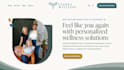 build squarespace website edit update squarespace redesign squarespace website