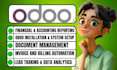 setup, install and develop  odoo erp module with automation, sales and inventory