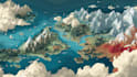 create a vector map