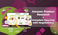 do fba amazon product hunting and sourcing