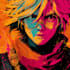 draw anime character an illustration