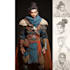 do character design, game character, concept