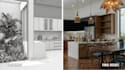 create photorealistic ai interior architectural rendering