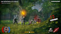 develop advanced combat systems in unreal engine 5