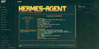setup your hermes agent or openclaw