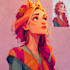 create a character design