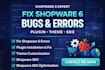 fix shopware 6 problems, shopware 6 plugin themes and bug fix, do shopware 6 seo