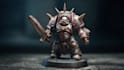 paint your warhammer 40k miniatures