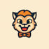 design modern, mascot or character logo