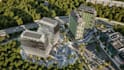create 3d architectural animation and realistic walkthrough videos