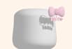 make a custom roblox ugc bow with name