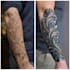 create tattoo art and design
