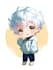 make custom anime chibi sticker pack