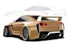 design professional automotive concepts widebody kits and realistic car renders