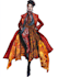 draw professional fashion illustrations and accessorie
