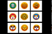 design professional crypto and cryptocurrency token logo