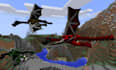 make you a minecraft mod in neoforge, forge or fabric, minecraft plugin
