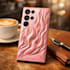 design unique textured 3d phone cases