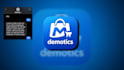 design modern ios and android app icon