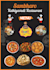 make best custom food menu design