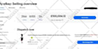 ebay dropshipping on profit share