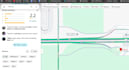 extract google maps business listings and leads