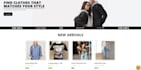 build a full stack ecommerce website using react and nextjs