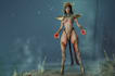 unreal engine 5 game ready aaa character assets metahuman rpg fantasy game model