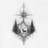 design professional tattoo and custom tattoo