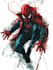 illustrate comic book covers, pages, pinups, superheroes