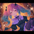 draw anime illustration, vtuber art