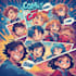 comics and cartoon comic illustrations