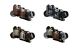 create cinematic 3d product rendering and modeling