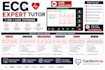 master your ecg ekg interpretation skills with excellence