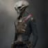 create alien sci fi character design for your project