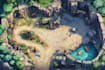 design custom fantasy world maps rpg maps for games