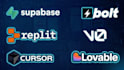 fix and improve your cursor, lovable, bolt or ai code