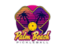 design unique pickleball logo