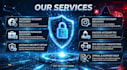 fix facebook and instagram account problem professionally