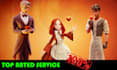 3d character modeling, rigging, animation 3d game character ,3d printing
