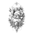design the best tribal tattoo