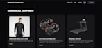 build a modern ecommerce website with secure payment integration
